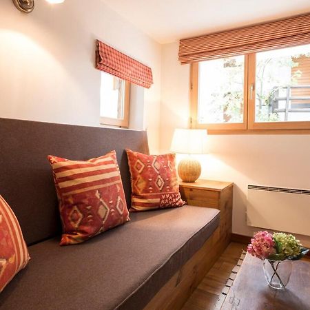 La Ruinette - Cosy 1 Bed, 300M From Cable Car Apartment Le Chable Exterior photo